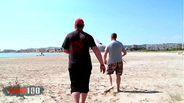 bonne sc&egrave_ne sodo profonde avec beurette Samia Christal