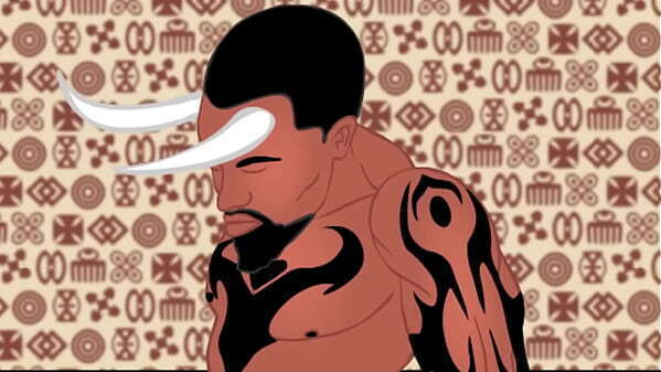 Bunz4ever booty big-ass-black-porn