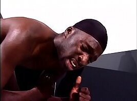 Black asses for black gay cocks Vol. 11