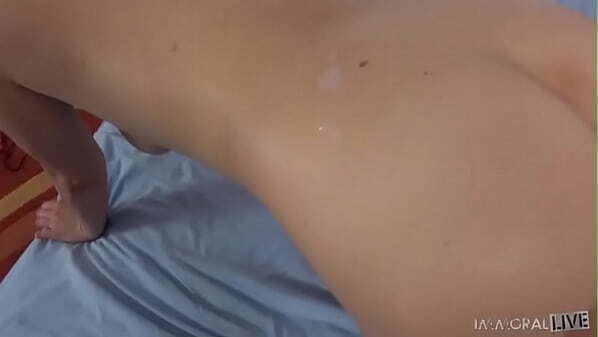 ALLY BREELSEN TAKES DOUBLE LOAD