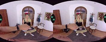 Stopping Time With Sienna