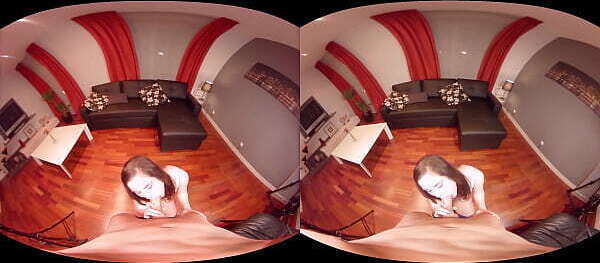 VirtualRealPorn.com Convention