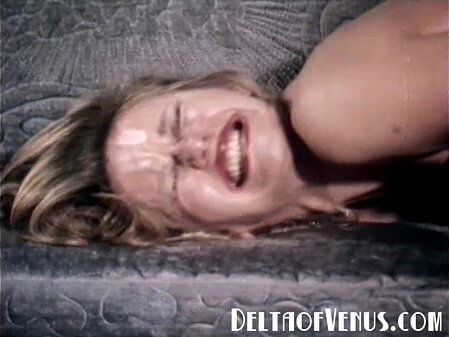 Vintage Porn Holmes Sweet Holmes