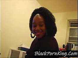 BLACK COMES MOUTH FULL