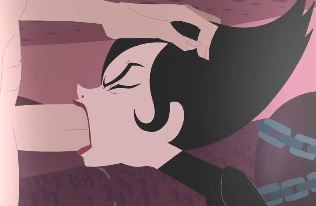 Samurai Jack Trainig