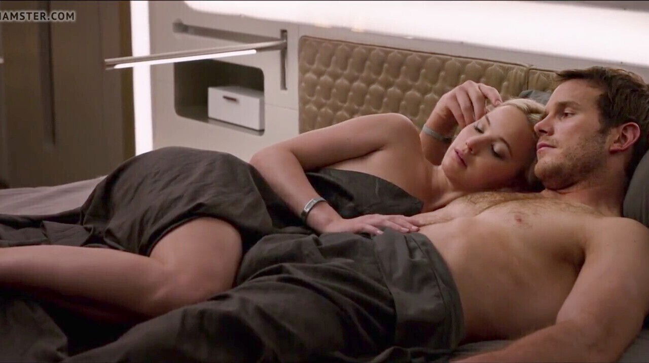 Beautiful blonde softcore scenes