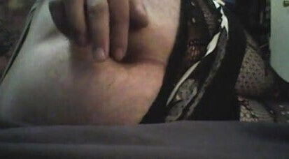 Just laying around thinking...