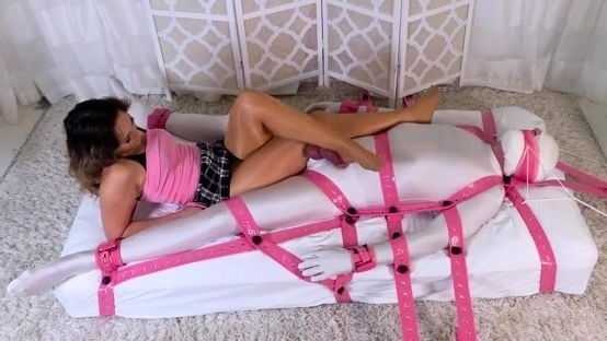 Tease Thanks Allie Heart Lucid Lavender