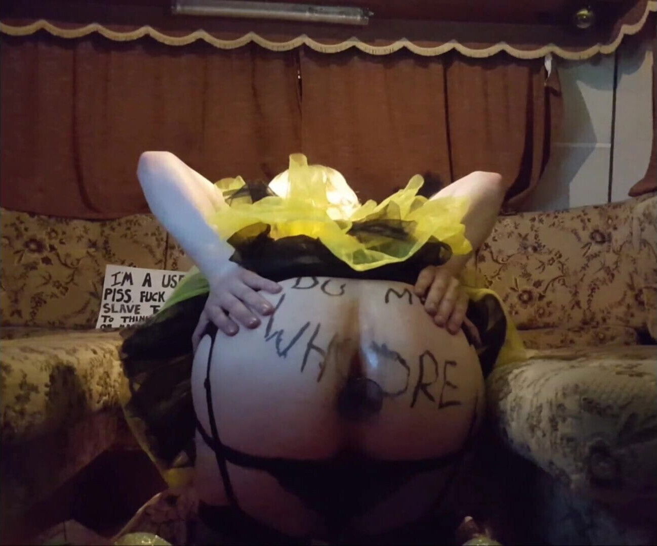 hornygurl26 compilation