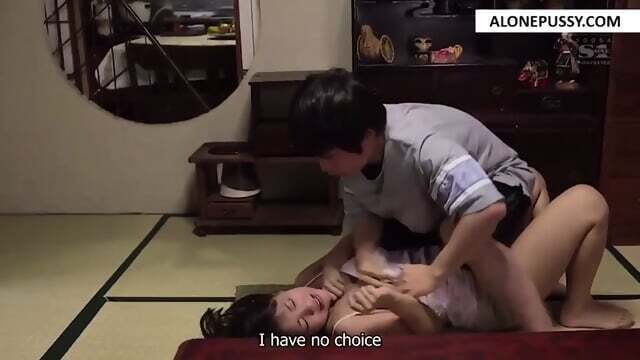 Friend Shion Over Summer Vacation_1_1