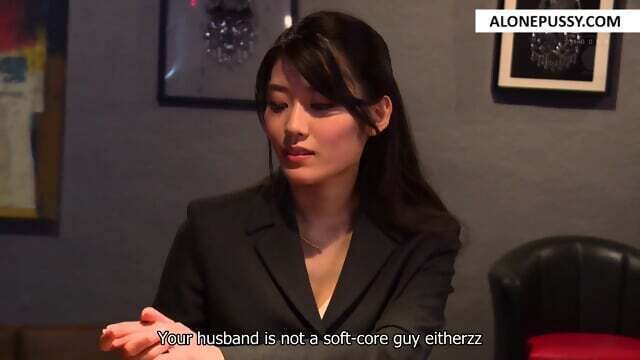 Side Wife Never Knew About Jinguji_1