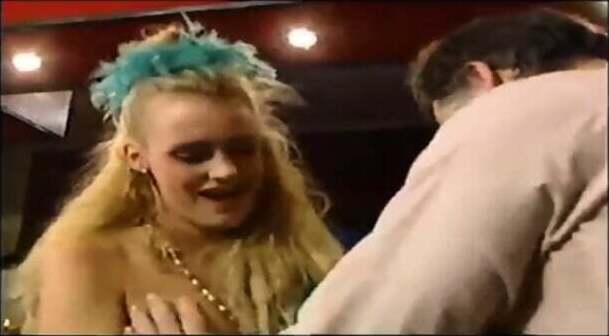 Deutsche Amateurswinger