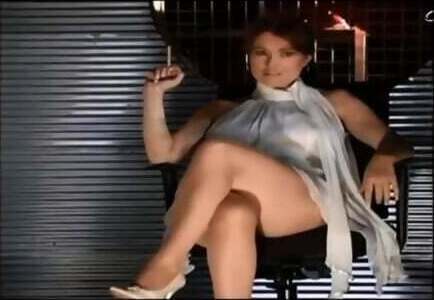 Anal-Creampie eines deutschen Amateur-Babes