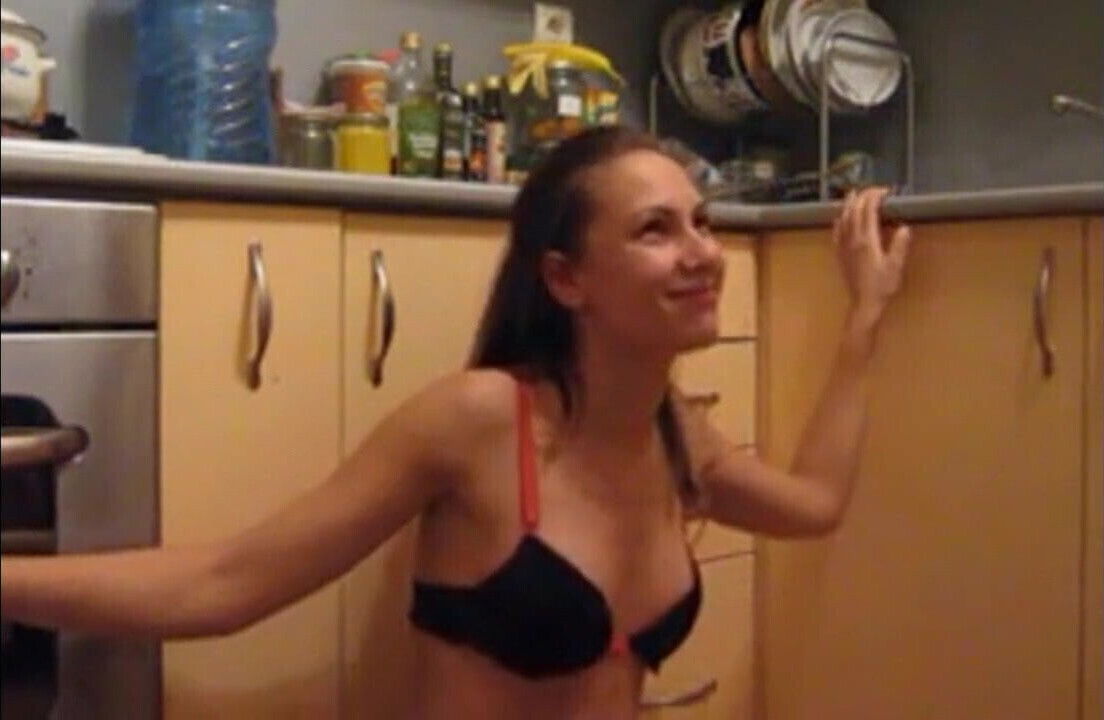 Lost and Found Girl 1