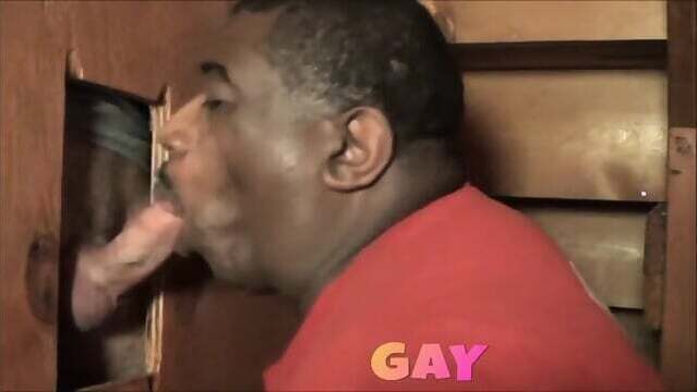 White Feeds Black With Lips