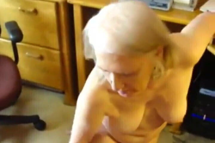 Sue Palmer 1st video