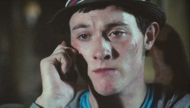 Roadkill (2011) [1080p BDRip x264 Telugu] ESub]