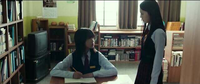 Student (2018) [1080p x264 [Telugu 1.9GB ESub]