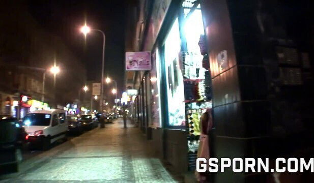  Small tits clip with fiery princess from GS Porn 