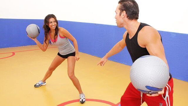  Exquisite Stephani Moretti's big tits movie 