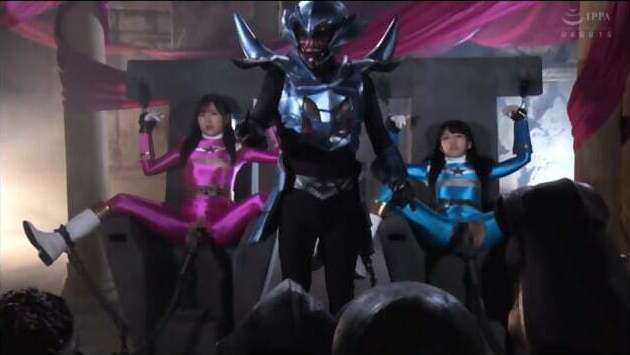 GHOV [2022 Hisui Matsumiya, Shiori Kuraki]