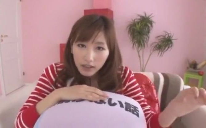 Chika Eiro Hottest Japanese Slut Horny Pissing, College