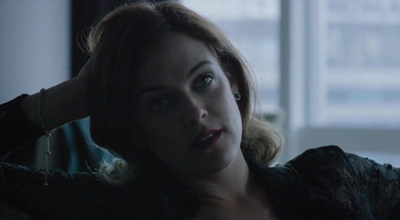 riley keough cuckold fantasy softcore