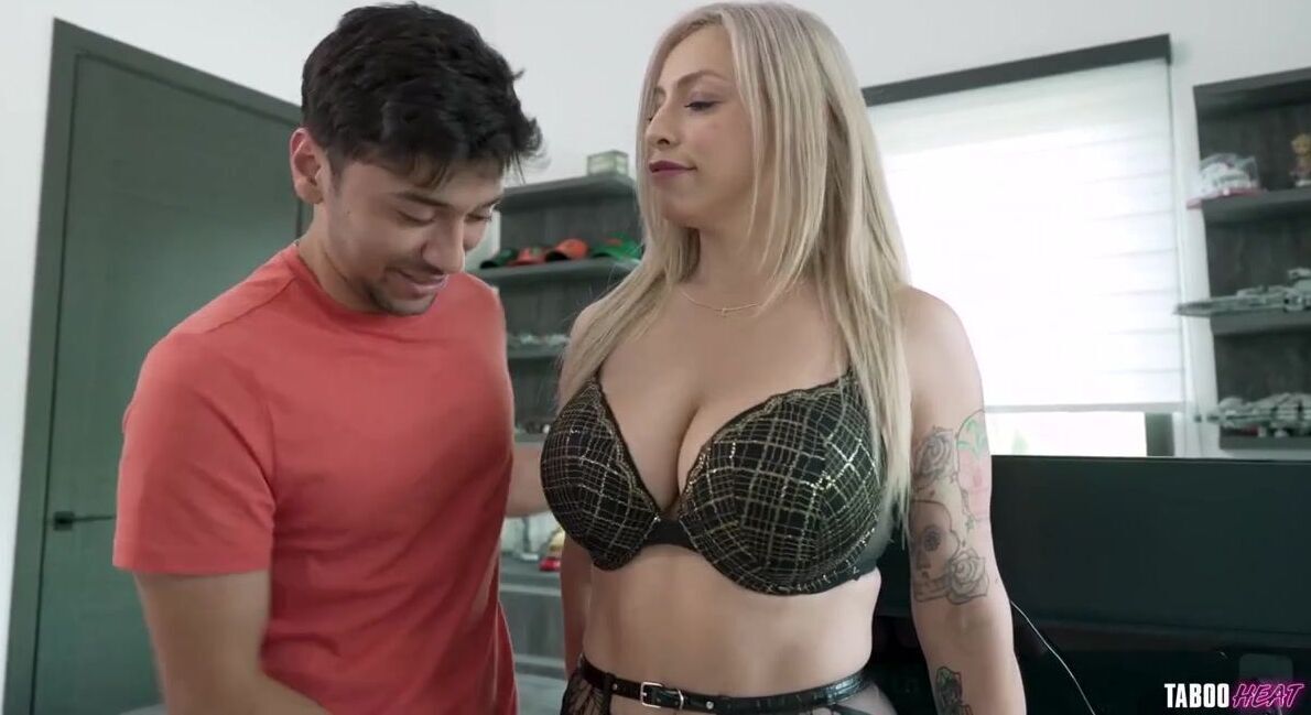 Cory Chase Lory Lace Step Cory chase