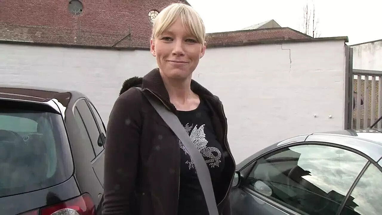 Best real german amateur free version complete