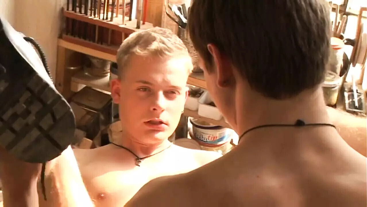 Secretly watching workshop