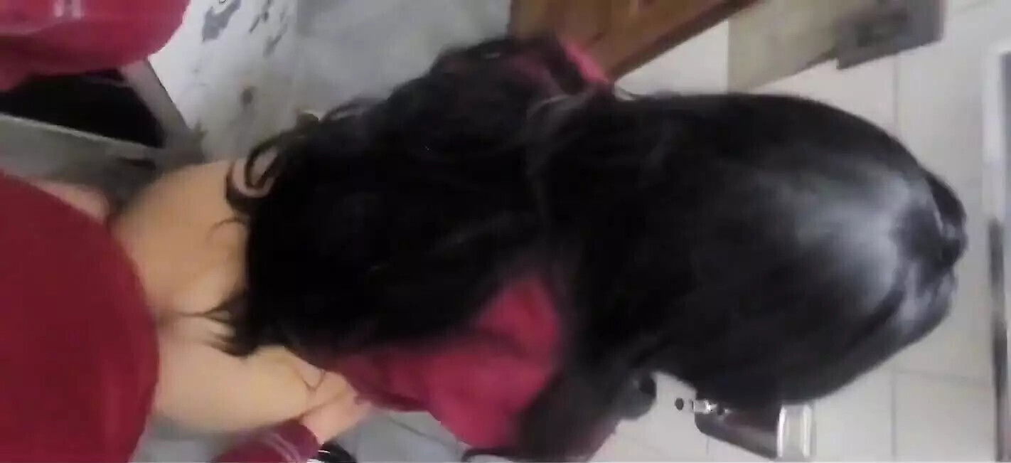 Fucking Bathroom with