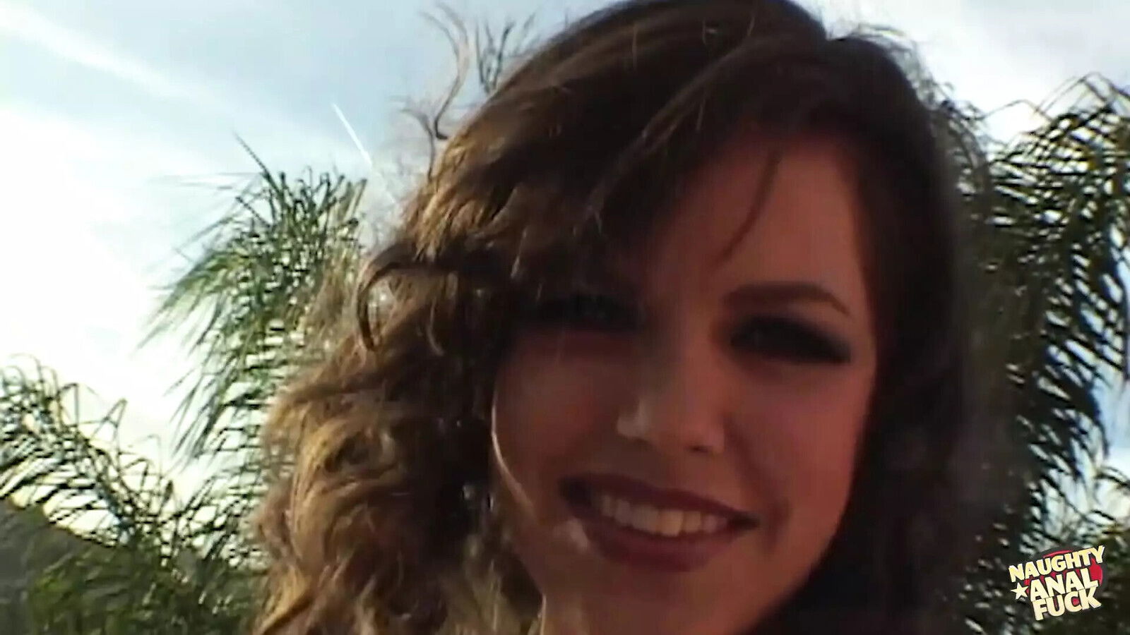 Starr Those Brunettes Take with Warning