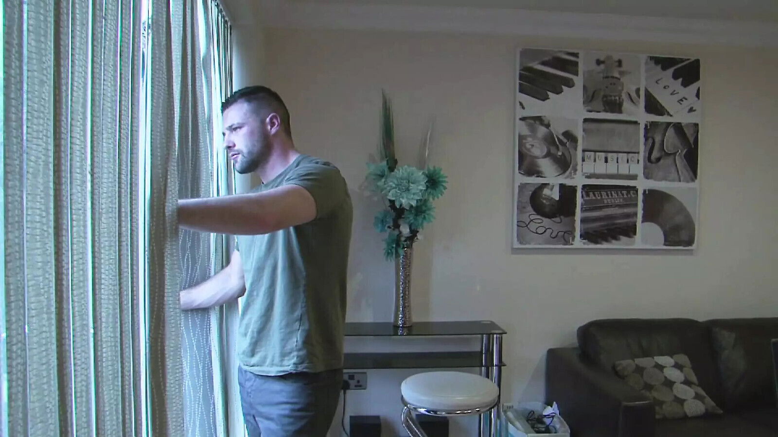 Darling Deeds the, fuck sexy tattooed