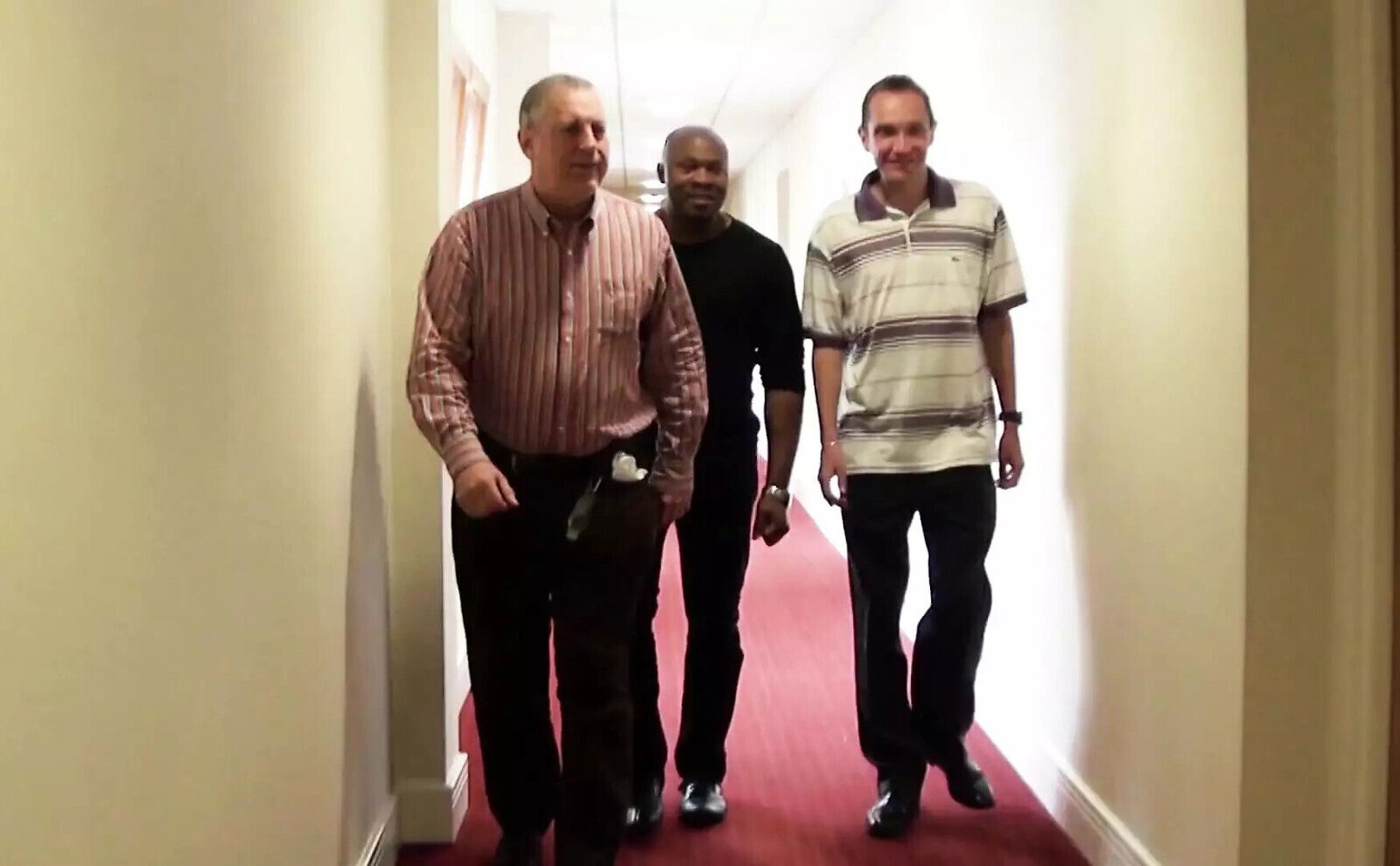 Dick Fitswell, Lexie, Neil, Star Bouy Trisha orgy