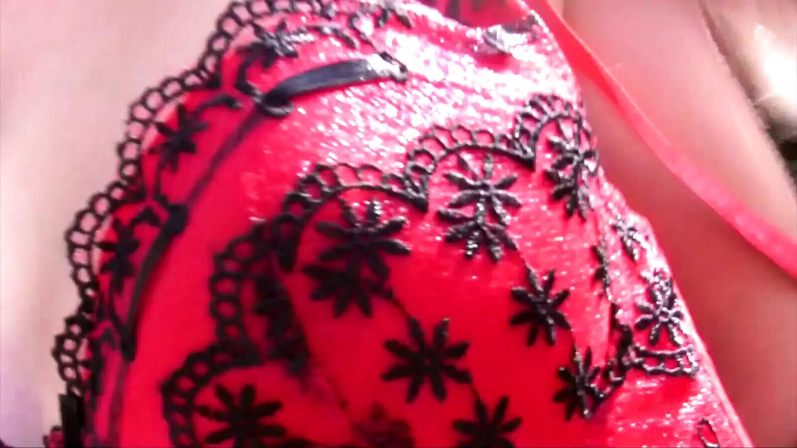 Outdoor hard fuck with double penetration