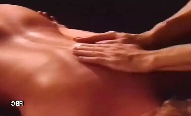 Sensual erotic massage lover