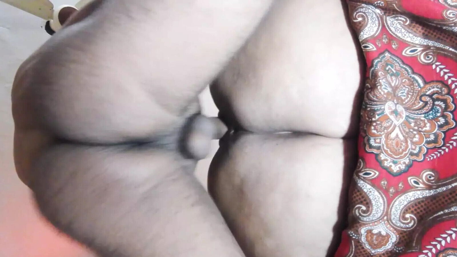 Sexy Auntie Sucking Fucking with Romantic