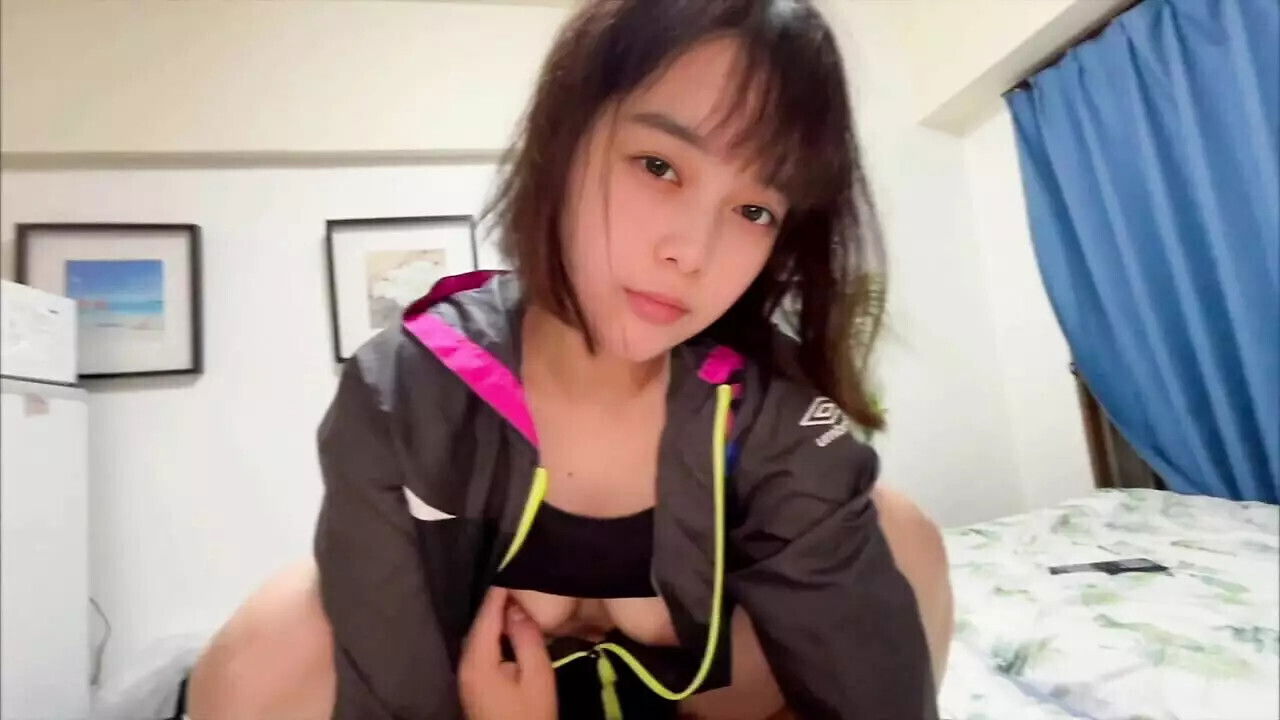 Before I was alive, I couldn't stop being, and when I gave my male friend a drink of maca, I was in heat so much that I ejaculated twice in a row, and we both became ahegao and spree ...