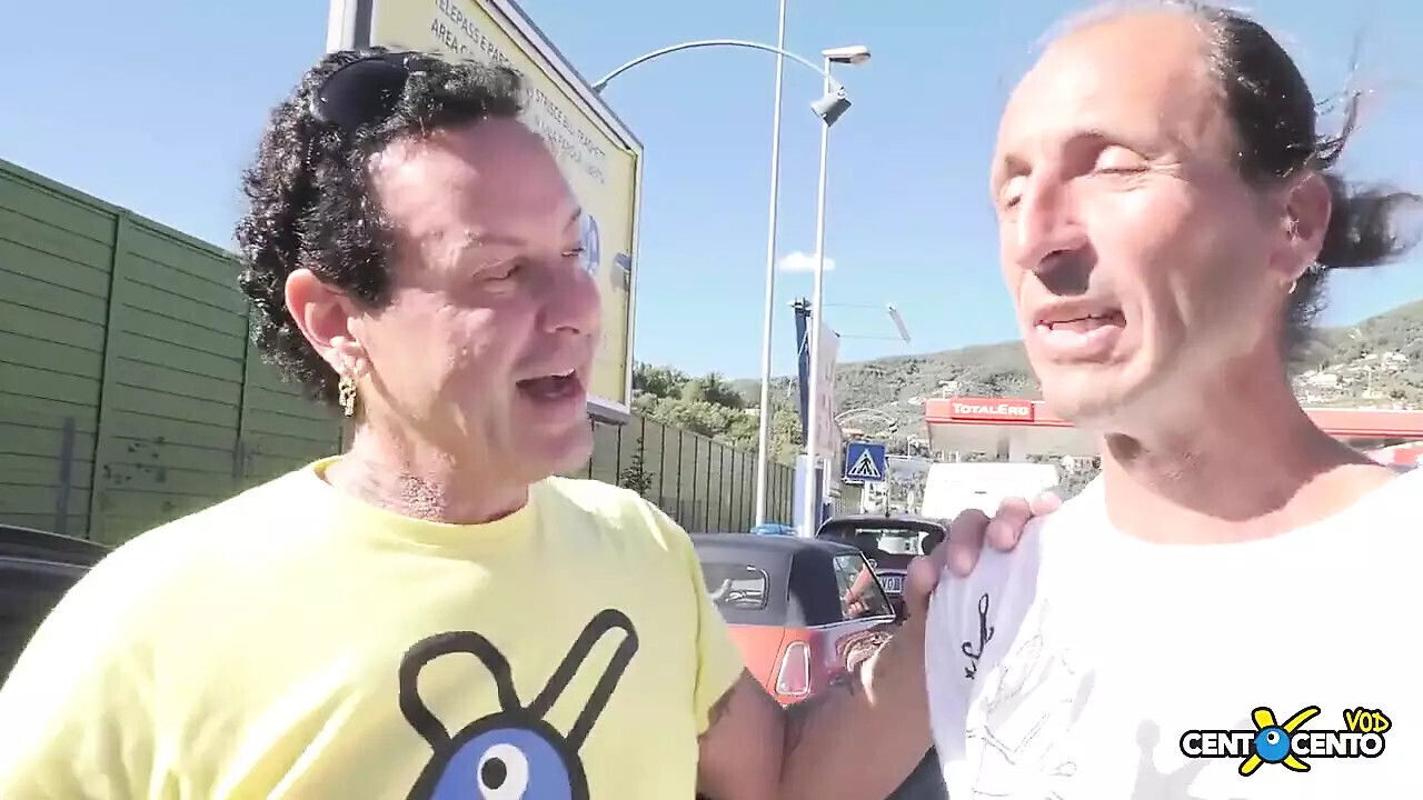 Genoa They Have Pink (full Film Centoxcento)