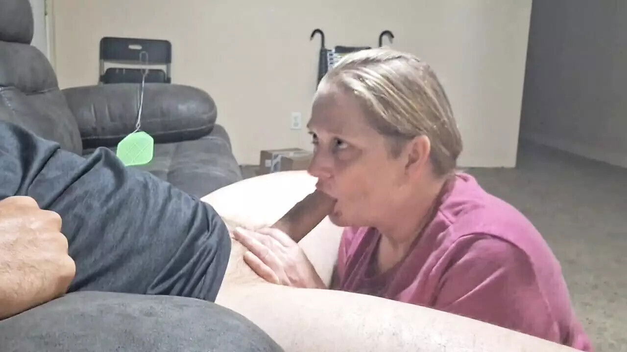 Lesson Suck They Will