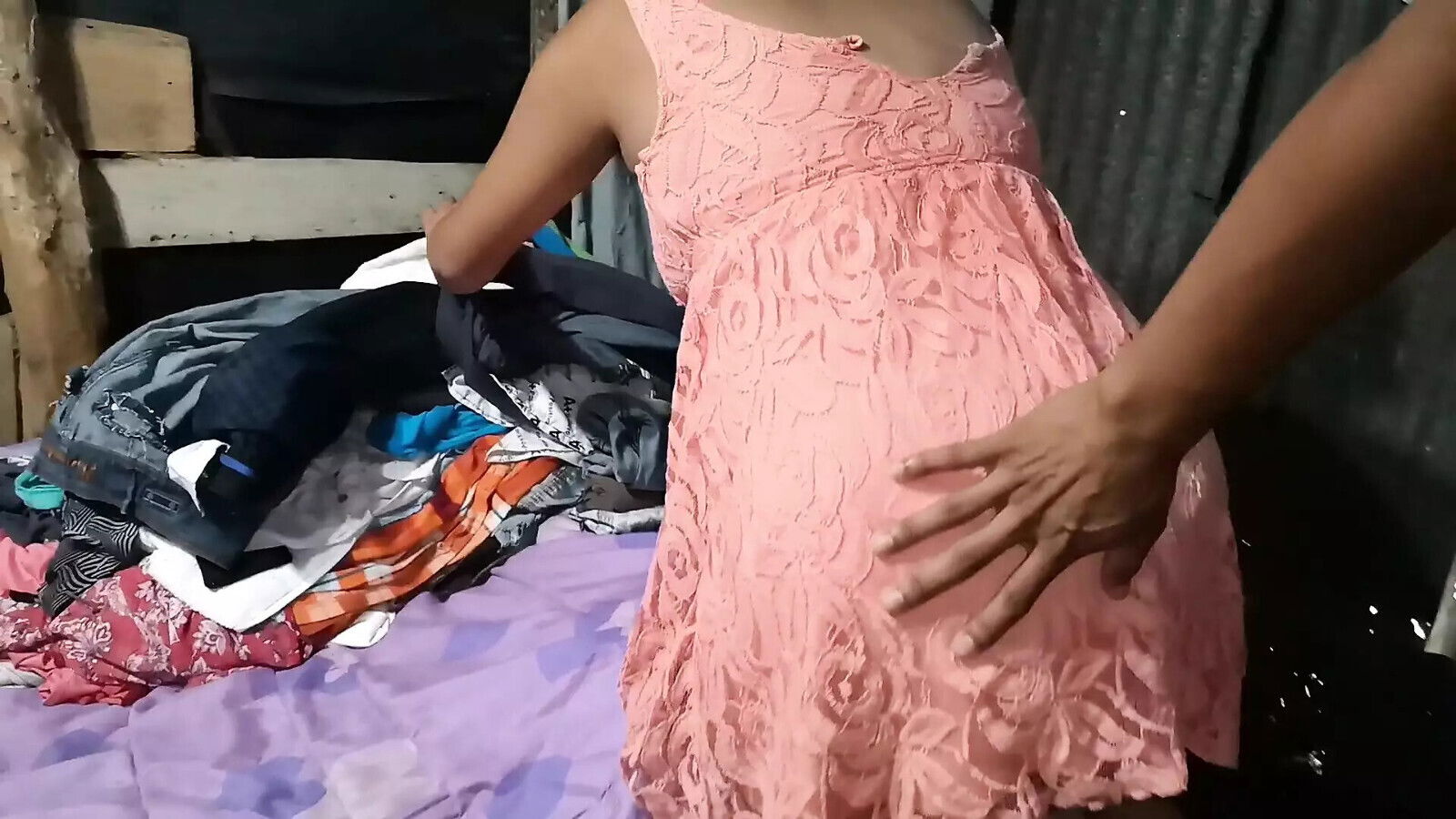 Universal Postal Union!!! Made Virgin STEPSISTER Gets Fucked First Time