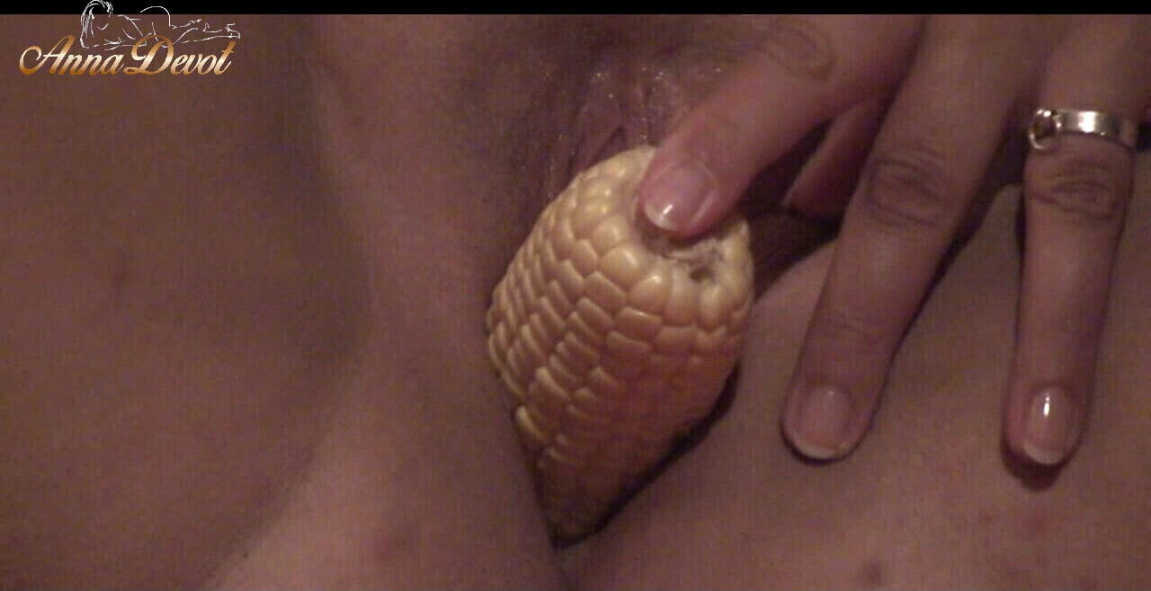 Best Gemüse Masturbation