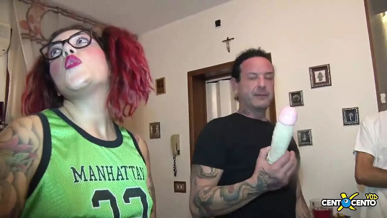 Stella Monella (full Movie Centoxcento)