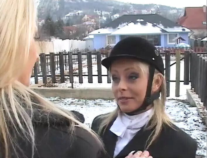 Ricche Viziose Episode