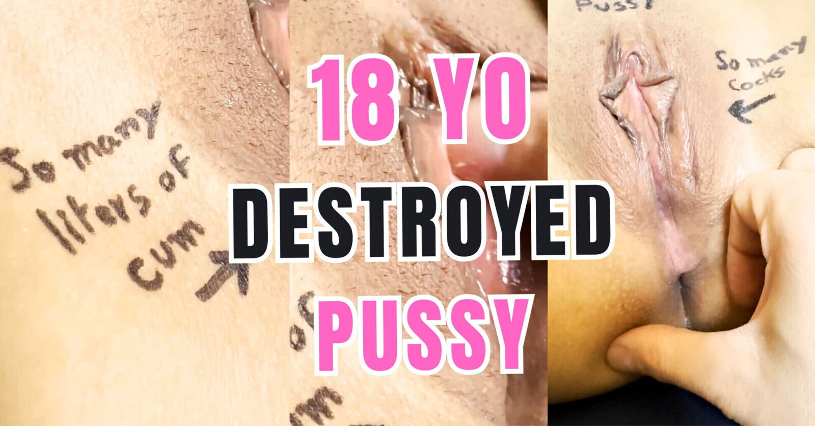 year stepdaughter cunt examined