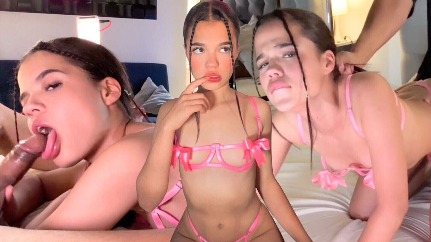 Lusmall comes borrow laptop fucking