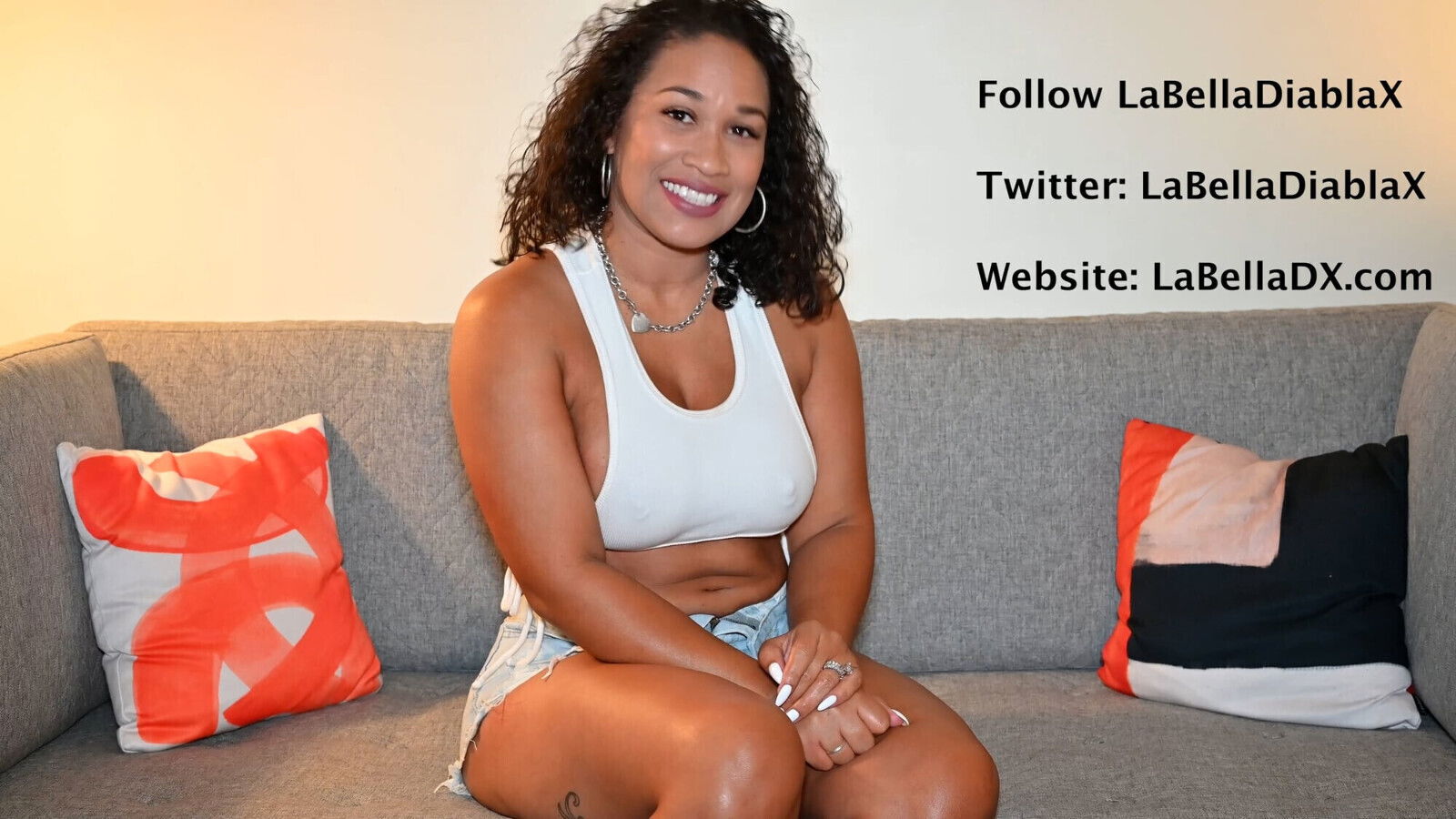 (Watch This) Super Milf Teaches Young Fight Fuck!!! LaBellaDiablaX Gets Creampie