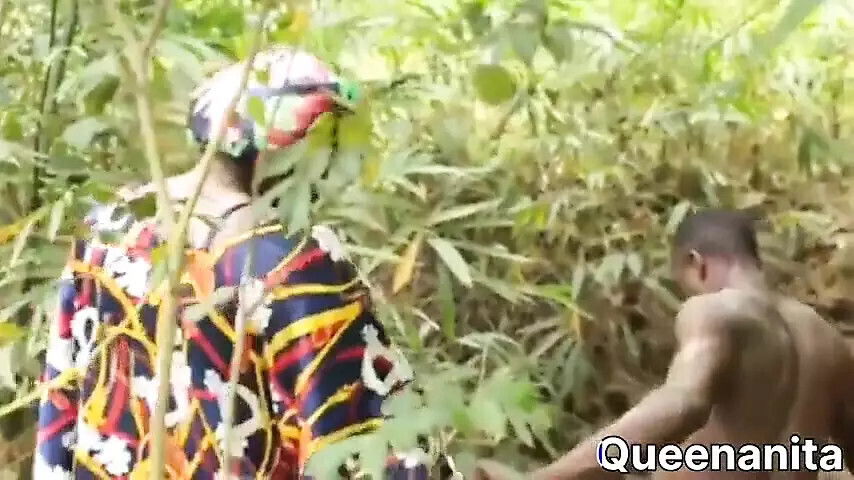 Took Stepmother Bush Show Something