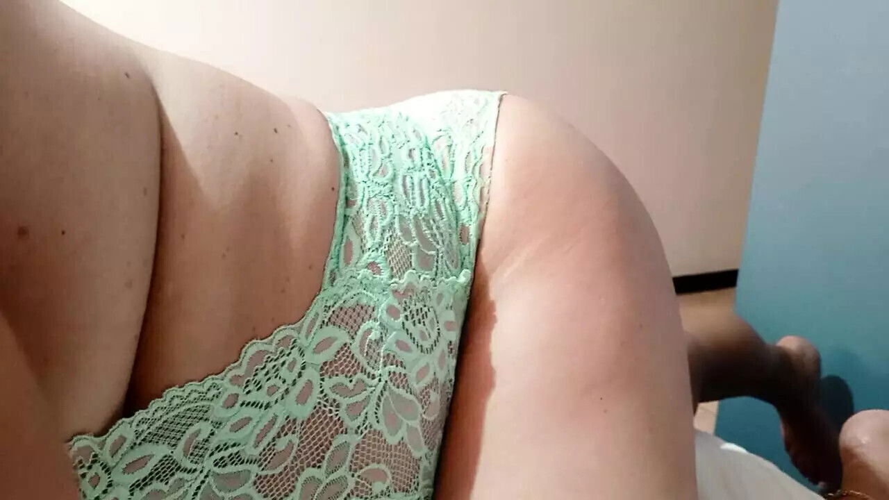 year granny lingerie sucking black