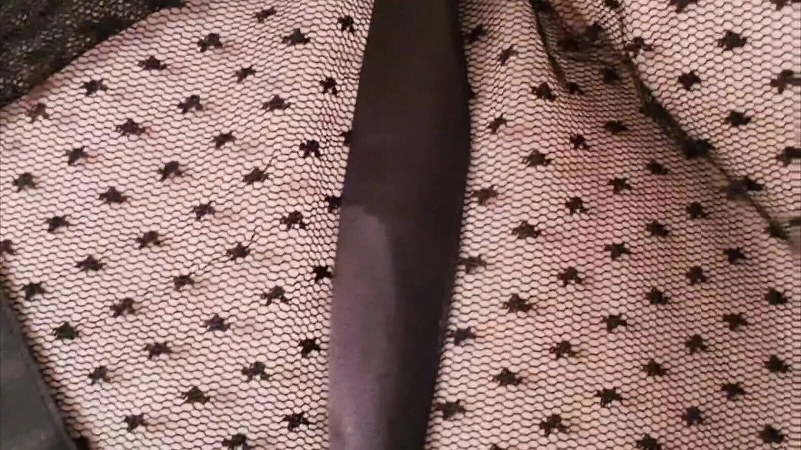 gives clit good time